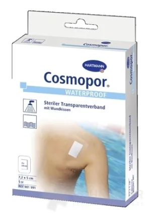 Cosmopor Waterproof