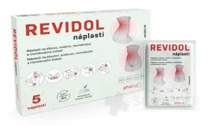 REVIDOL
