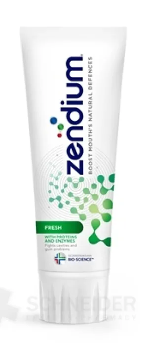 ZENDIUM FRESH BREATH