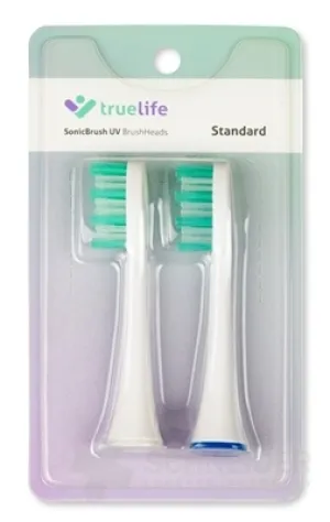 TrueLife SonicBrush UV - Standard Duo Pack
