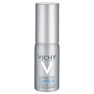 Vichy Liftactiv sérum na oči a riasy 15ml