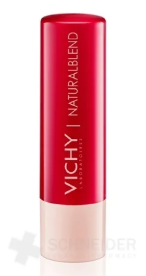 VICHY NATURALBLEND BALZAM NA PERY PINK