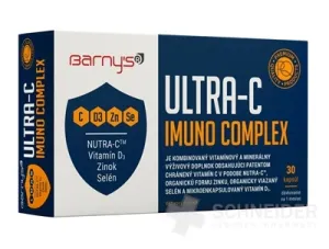Barny's ULTRA-C IMUNO COMPLEX