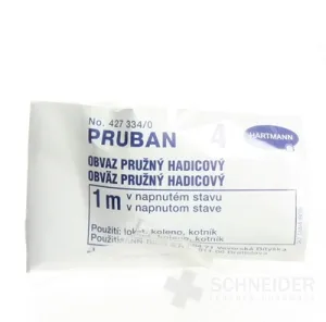 PRUBAN
