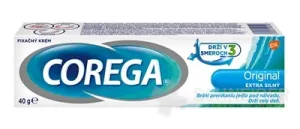 Corega Original extra silný 40g