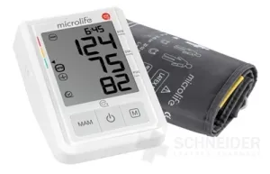 MICROLIFE TLAKOMER DIGITÁLNY BP B3 AFIB
