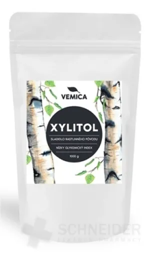 Vemica XYLITOL sladidlo