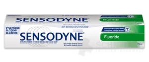 SENSODYNE Fluoride