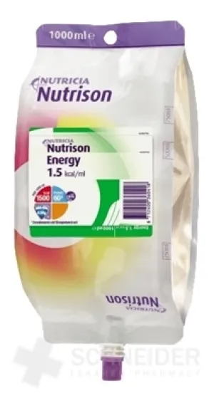 Nutrison Energy
