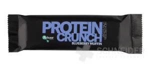 Pulsaar PROTEIN CRUNCH Blueberry Muffin