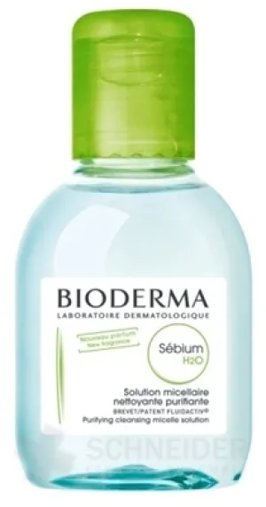 BIODERMA Sébium H2O