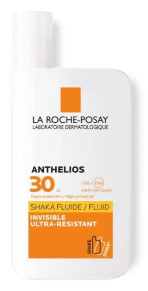 La Roche-Posay Anthelios Shaka Fluide SPF30 50ml