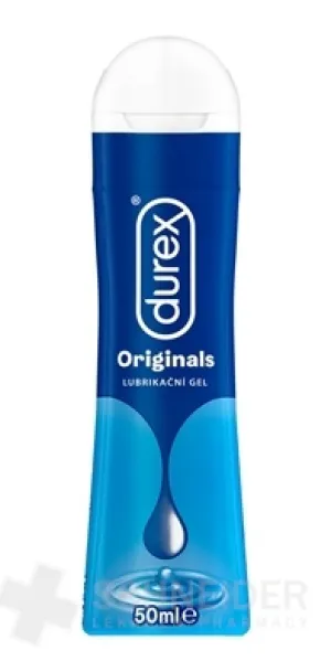 DUREX Originals