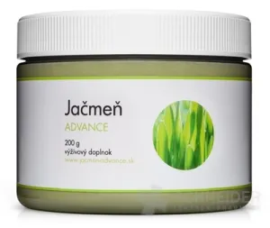ADVANCE Jačmeň BIO