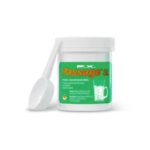 F.X. Passage SL, prášok 200 g