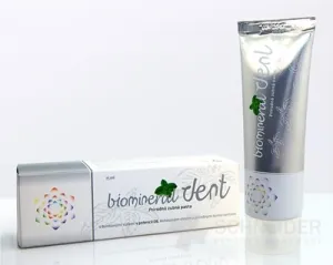 Biomineral Dent
