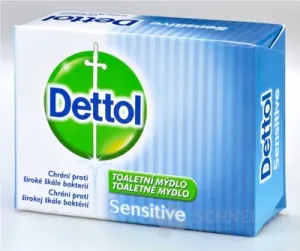 Dettol toaletné mydlo Sensitive