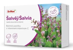 Dr.Max Šalvia