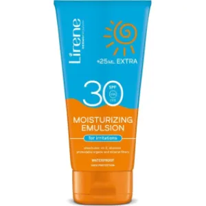 Lirene MOISTURIZING SUN SPF 30 for irritations