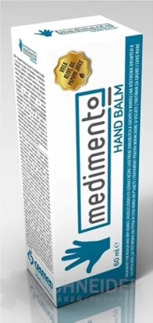 medimento