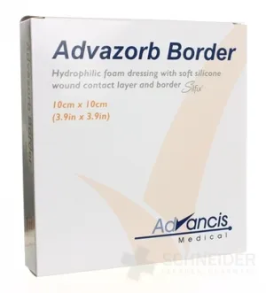 ADVAZORB BORDER