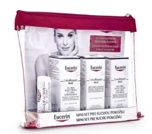 Eucerin Trial Mini Set UREARepair PLUS