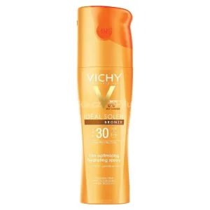 Vichy Ideal Soleil Bronze spray na telo SPF 30 200ml