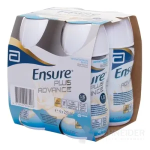 Ensure PLUS ADVANCE