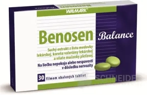 Benosen Balance