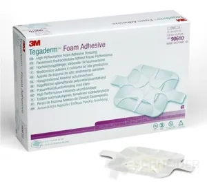 3M TEGADERM Foam Adhesive (90610)