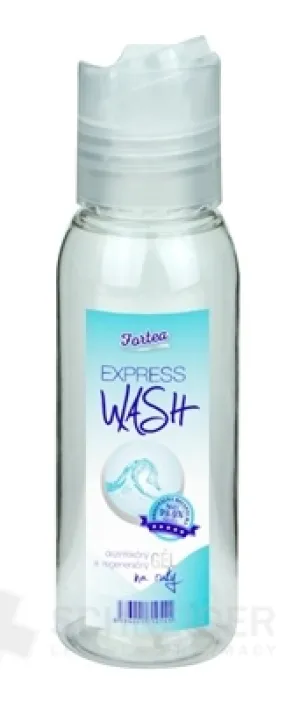 FORTEA Express Wash