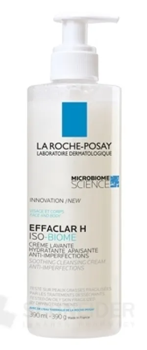 LA ROCHE-POSAY EFFACLAR H ISO-BIOME