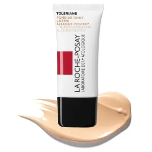La Roche-Posay Toleriane Teint hydratačný krémový make-up, odtieň 01 Ivory 30ml