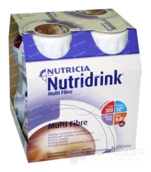 NUTRIDRINK MULTIFIBRE
