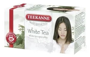 TEEKANNE WST WHITE TEA