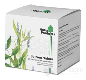 NaturProdukt Balzam Natura