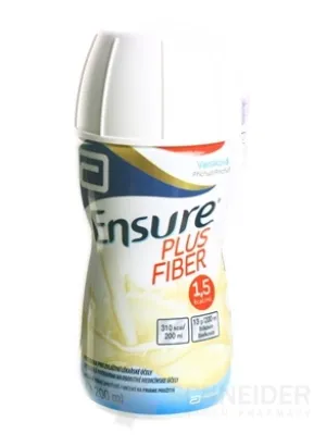 Ensure PLUS FIBER