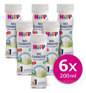 HiPP 1 BIO COMBIOTIK
