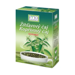 FYTO ŽIHĽAVOVÝ ČAJ SYPANÝ