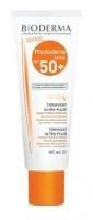 Bioderma Photoderm Max SPF50+ Ultra-Fluid emulzia pre maximálnu ochranu pred slnkom