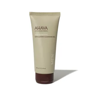 AHAVA Čistiaci gél pre mužov 100ml