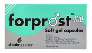 Forprost 400