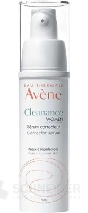 AVENE ČISTIACE SÉRUM PRE ŽENY