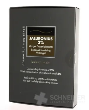 JALURONIUS 2%