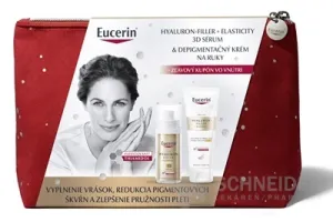 Eucerin Kazeta HYALURON-FILLER + ELASTICITY