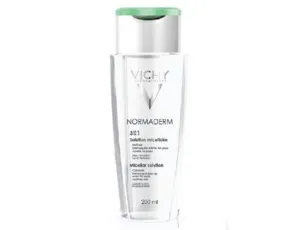Vichy Normaderm Micelárna voda 200ml