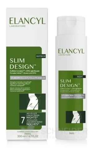 ELANCYL SLIM Design NIGHT