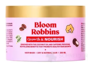 Bloom Robbins Growth & NOURISH HAIR MASK