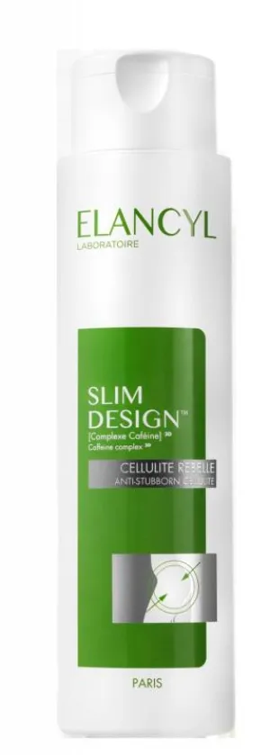 Elancyl Slim design zoštíhľujúca starostlivosť 200ml