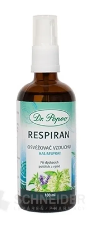 Dr. Popov RESPIRAN